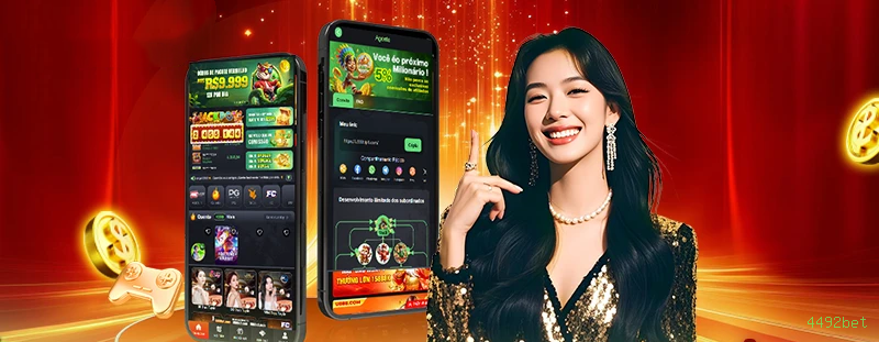 Reload Bonus 4492bet