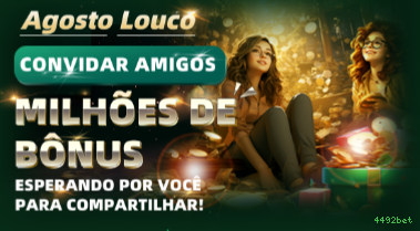 Cashback Semanal 4492bet