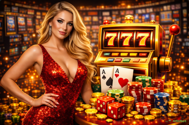 Programa VIP 4492bet