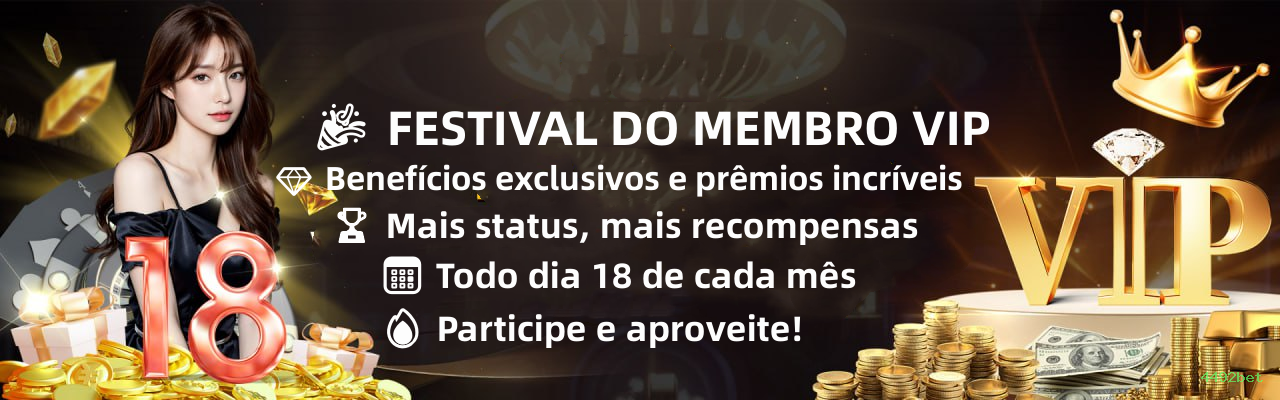 Bacará VIP com squeeze feature