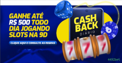 Jogos com maior RTP na 4492bet